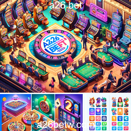 Explorando a Categoria 'Ajuda' em a26 bet