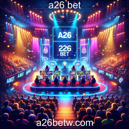 A Ascensão dos Esportes Virtuais: Um Novo Cenário no Entretenimento Digital